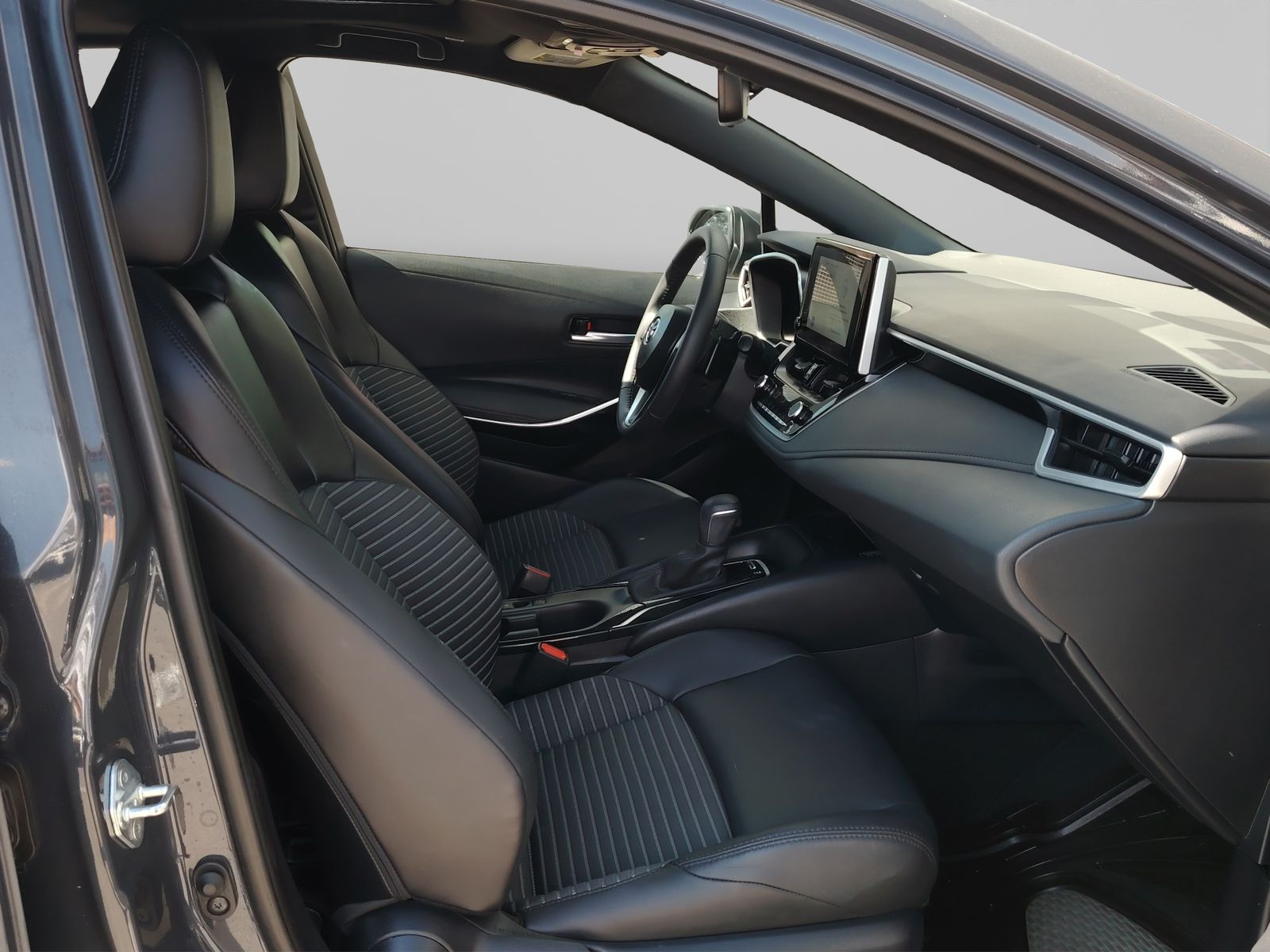 2024 Toyota Corolla 2.0 Se At