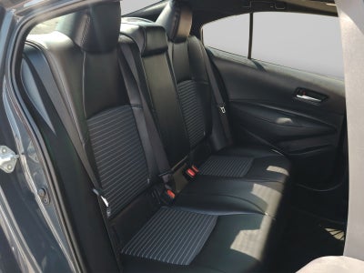 2024 Toyota Corolla 2.0 Se At