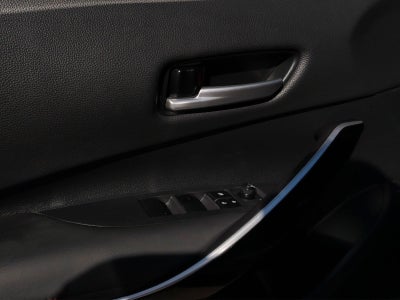 2024 Toyota Corolla 2.0 Se At