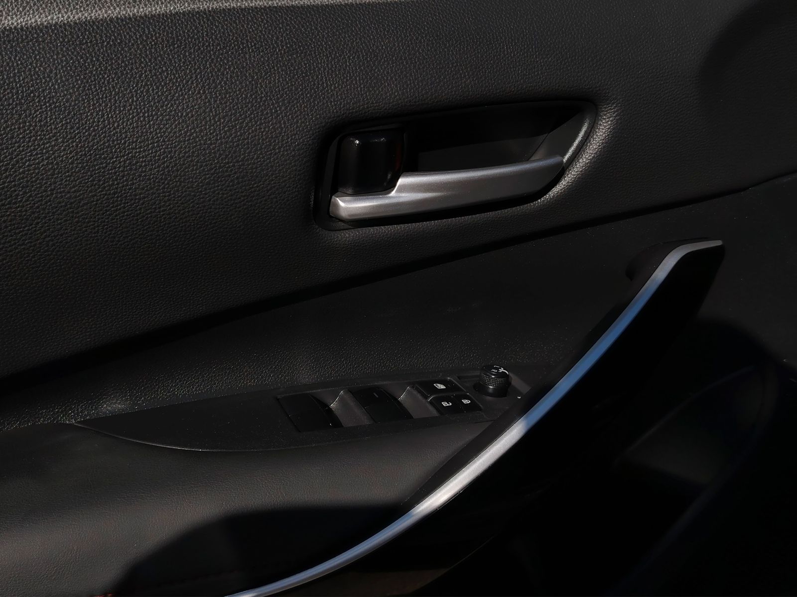 2024 Toyota Corolla 2.0 Se At