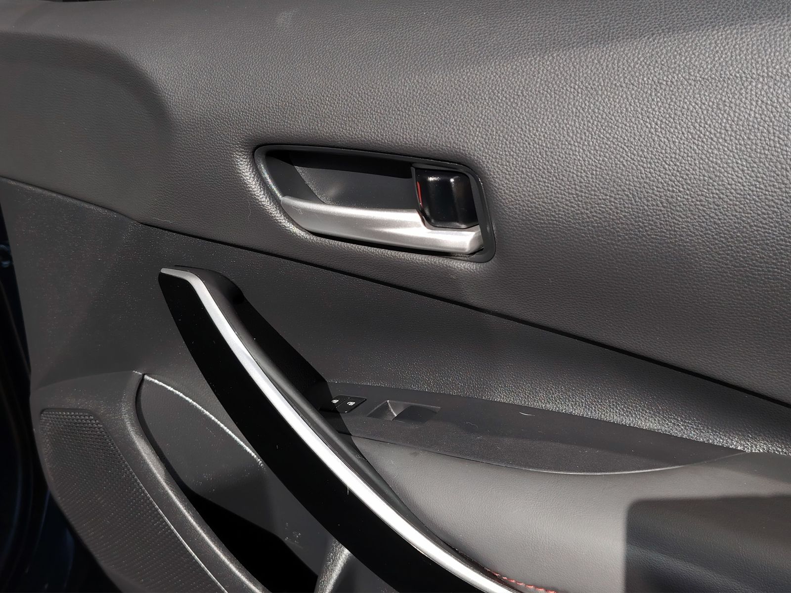 2024 Toyota Corolla 2.0 Se At