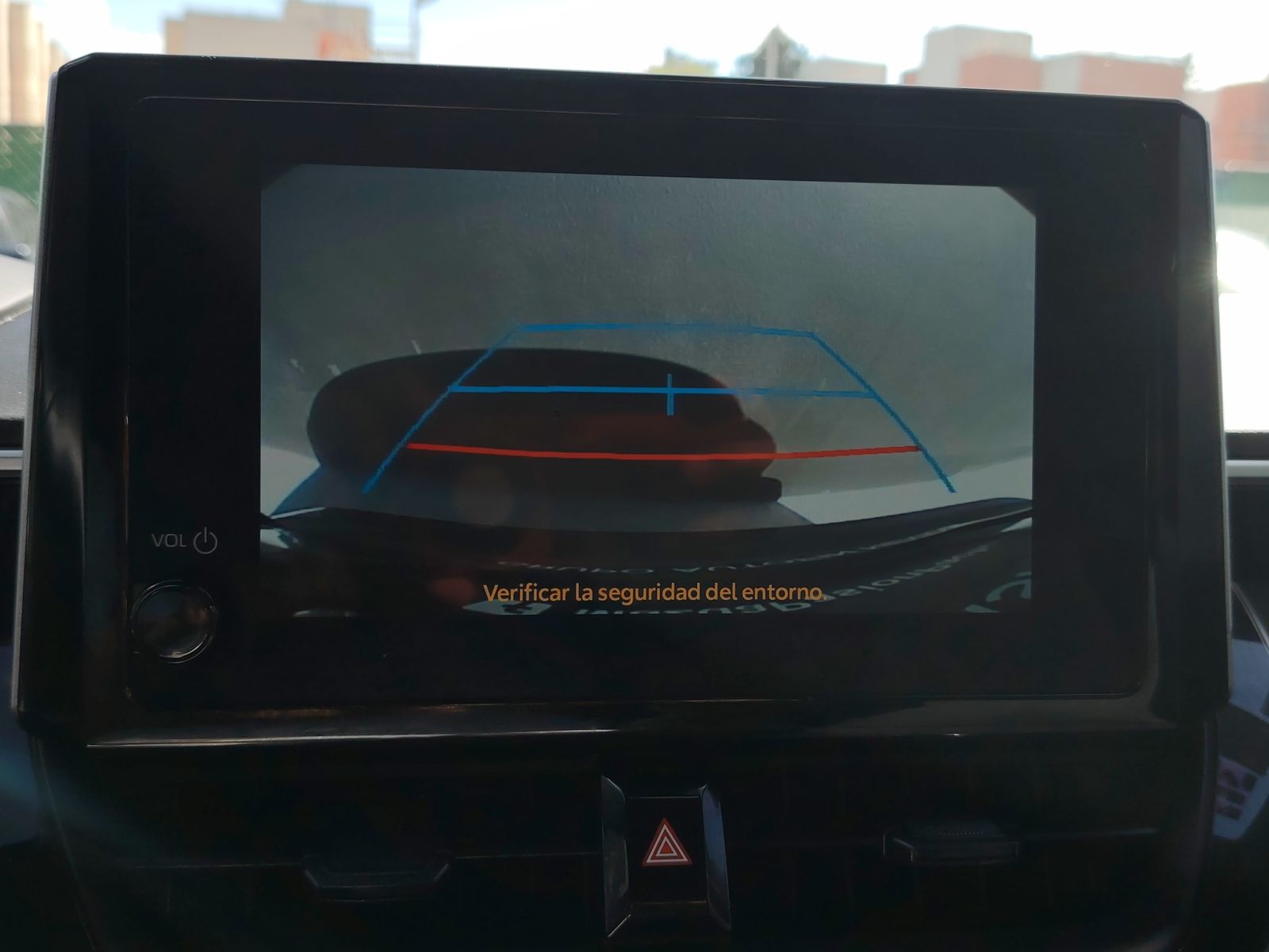 2024 Toyota Corolla 2.0 Se At