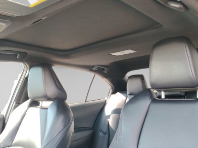 2024 Toyota Corolla 2.0 Se At