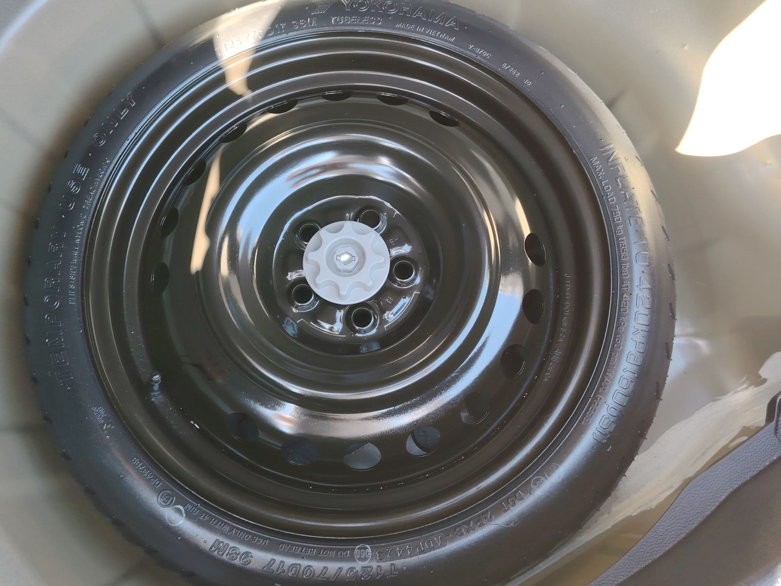 2024 Toyota Corolla 2.0 Se At