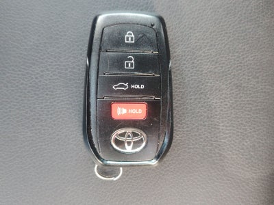 2024 Toyota Corolla 2.0 Se At