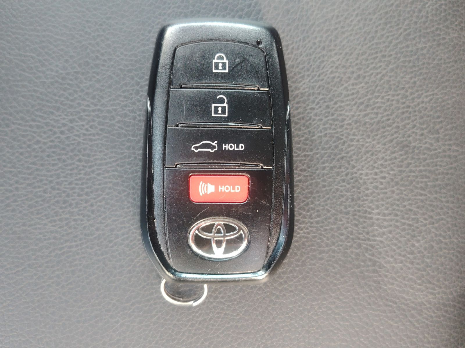 2024 Toyota Corolla 2.0 Se At