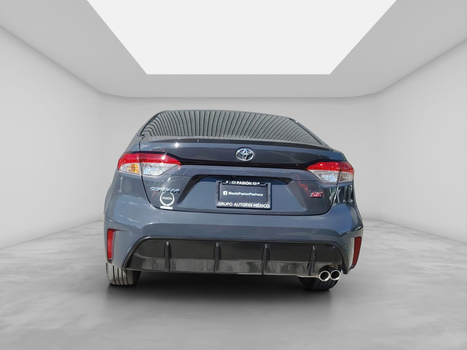 2024 Toyota Corolla 2.0 Se At