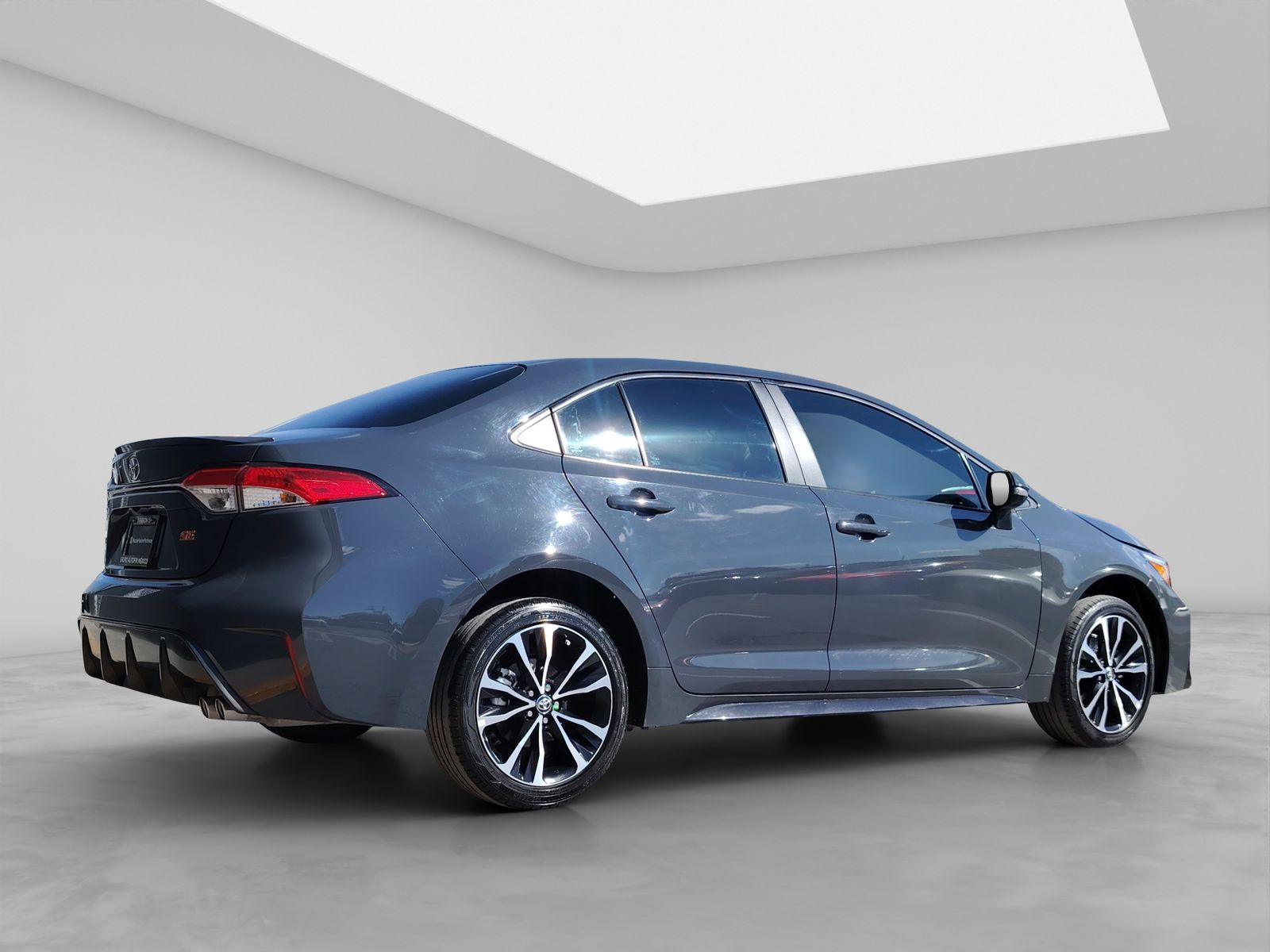 2024 Toyota Corolla 2.0 Se At