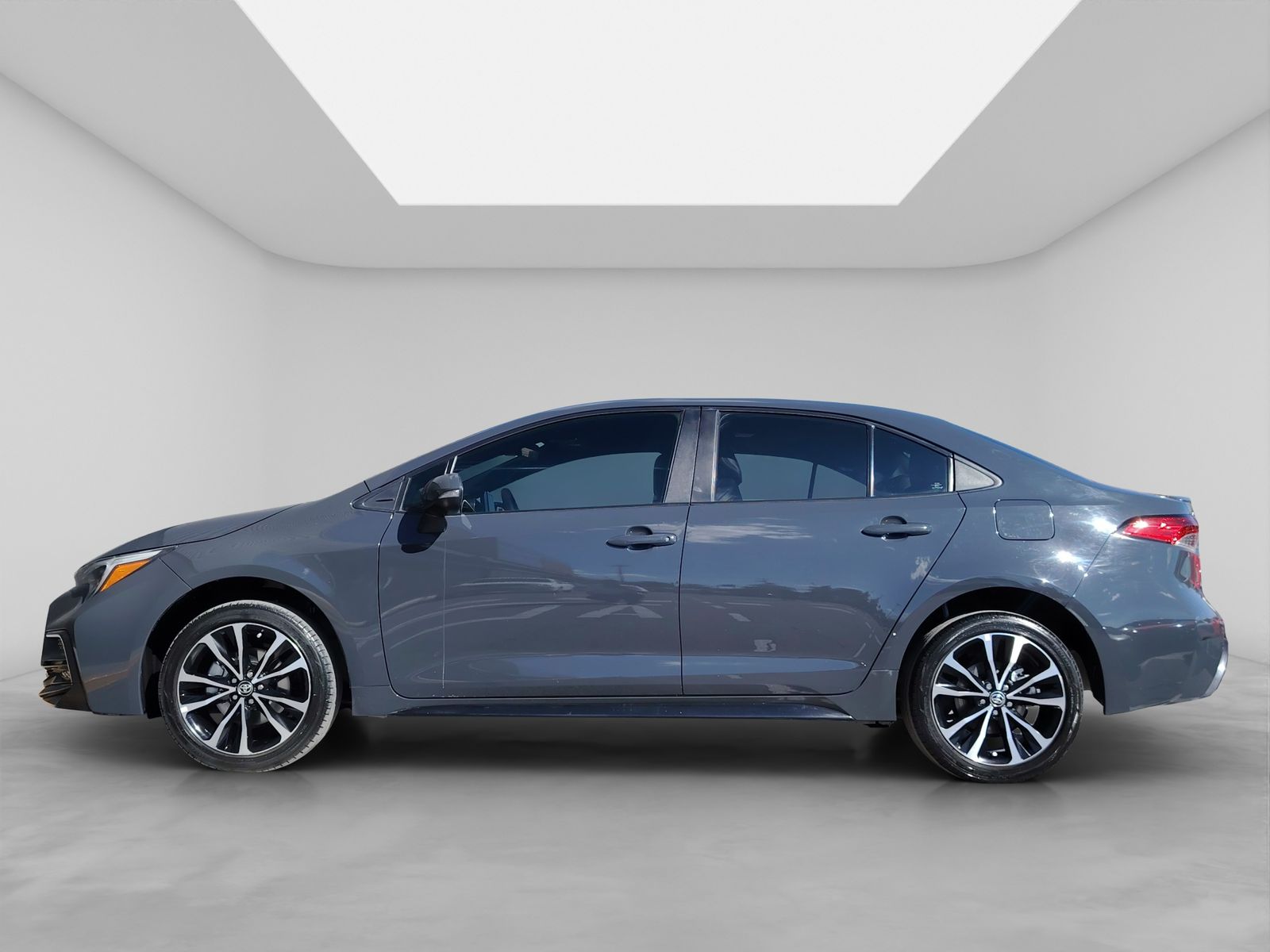 2024 Toyota Corolla 2.0 Se At