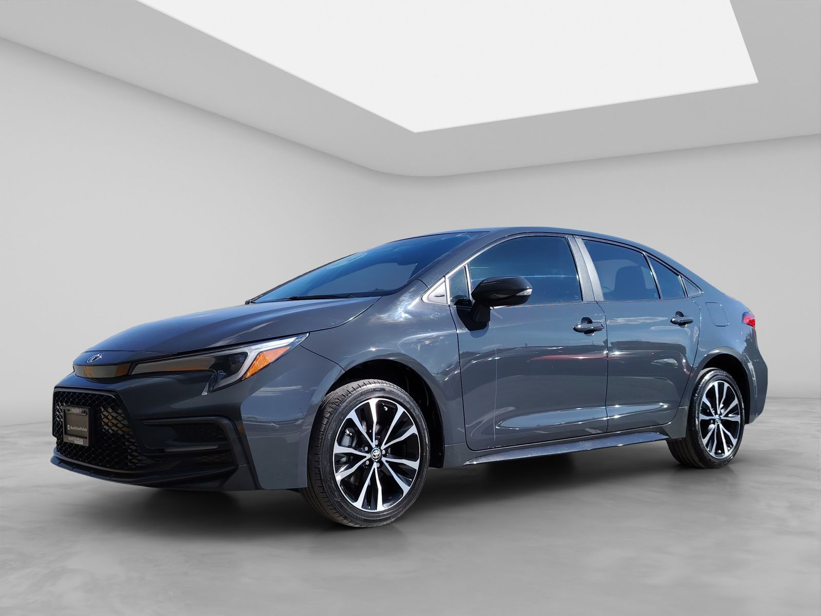 2024 Toyota Corolla 2.0 Se At