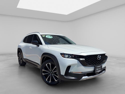2024 Mazda Mazda CX-50 2.5 Signature At