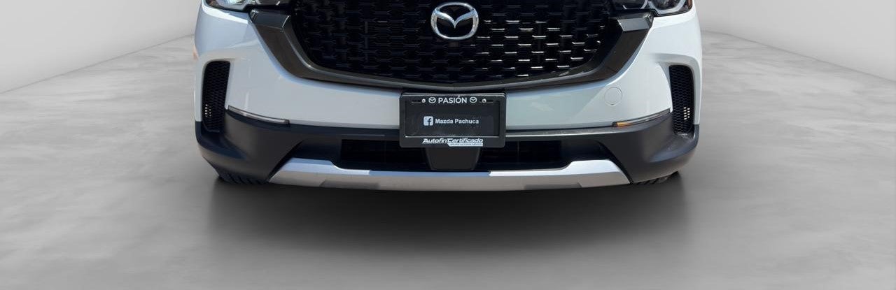 2024 Mazda Mazda CX-50 2.5 Signature At