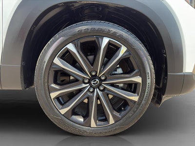 2024 Mazda Mazda CX-50 2.5 Signature At