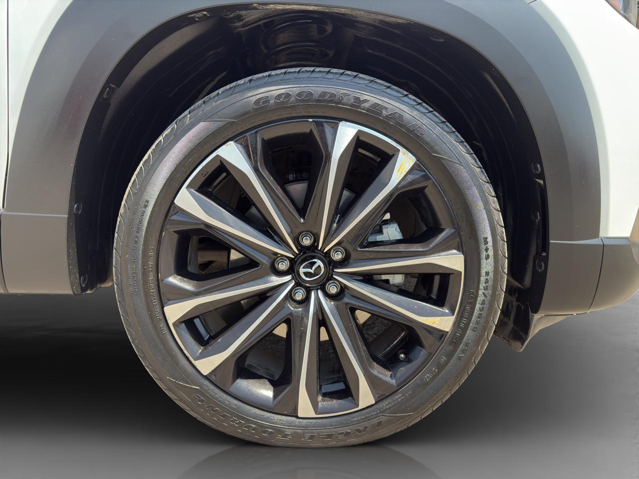 2024 Mazda Mazda CX-50 2.5 Signature At