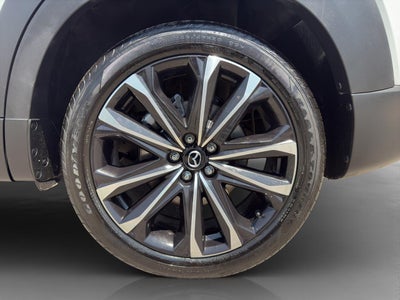 2024 Mazda Mazda CX-50 2.5 Signature At