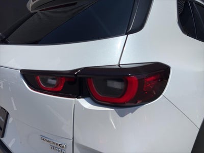 2024 Mazda Mazda CX-50 2.5 Signature At