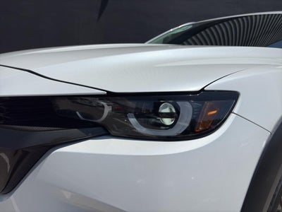 2024 Mazda Mazda CX-50 2.5 Signature At