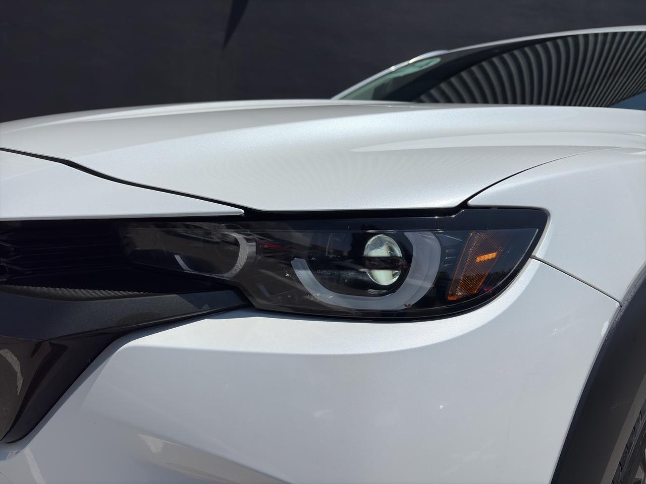 2024 Mazda Mazda CX-50 2.5 Signature At