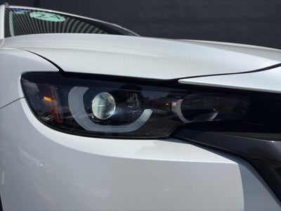 2024 Mazda Mazda CX-50 2.5 Signature At