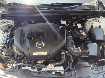 2024 Mazda Mazda CX-50 2.5 Signature At