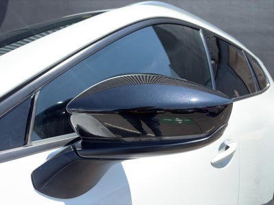 2024 Mazda Mazda CX-50 2.5 Signature At