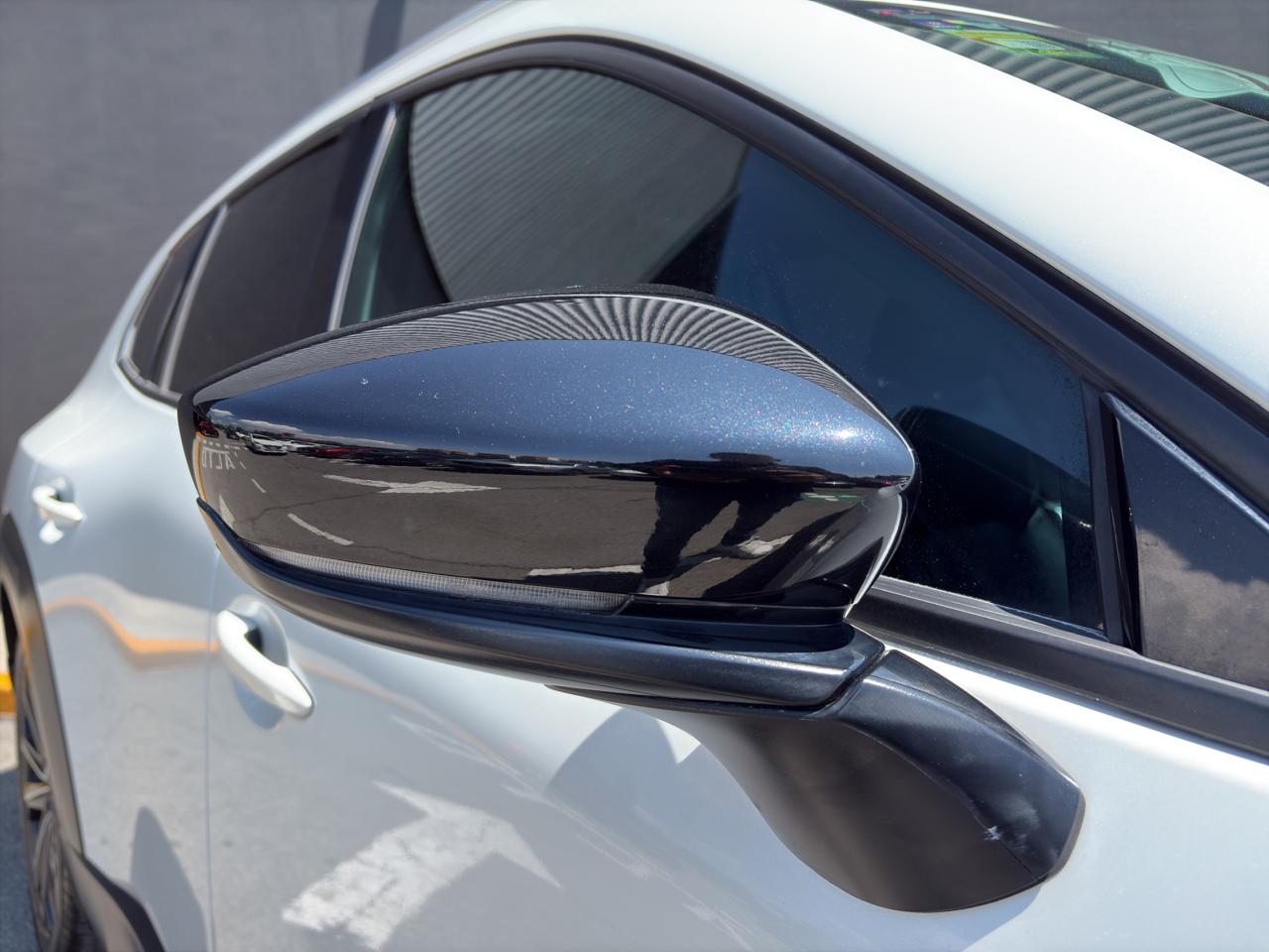 2024 Mazda Mazda CX-50 2.5 Signature At