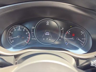 2024 Mazda Mazda CX-50 2.5 Signature At