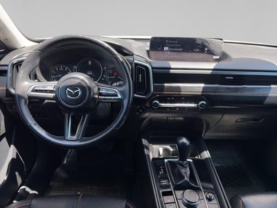 2024 Mazda Mazda CX-50 2.5 Signature At