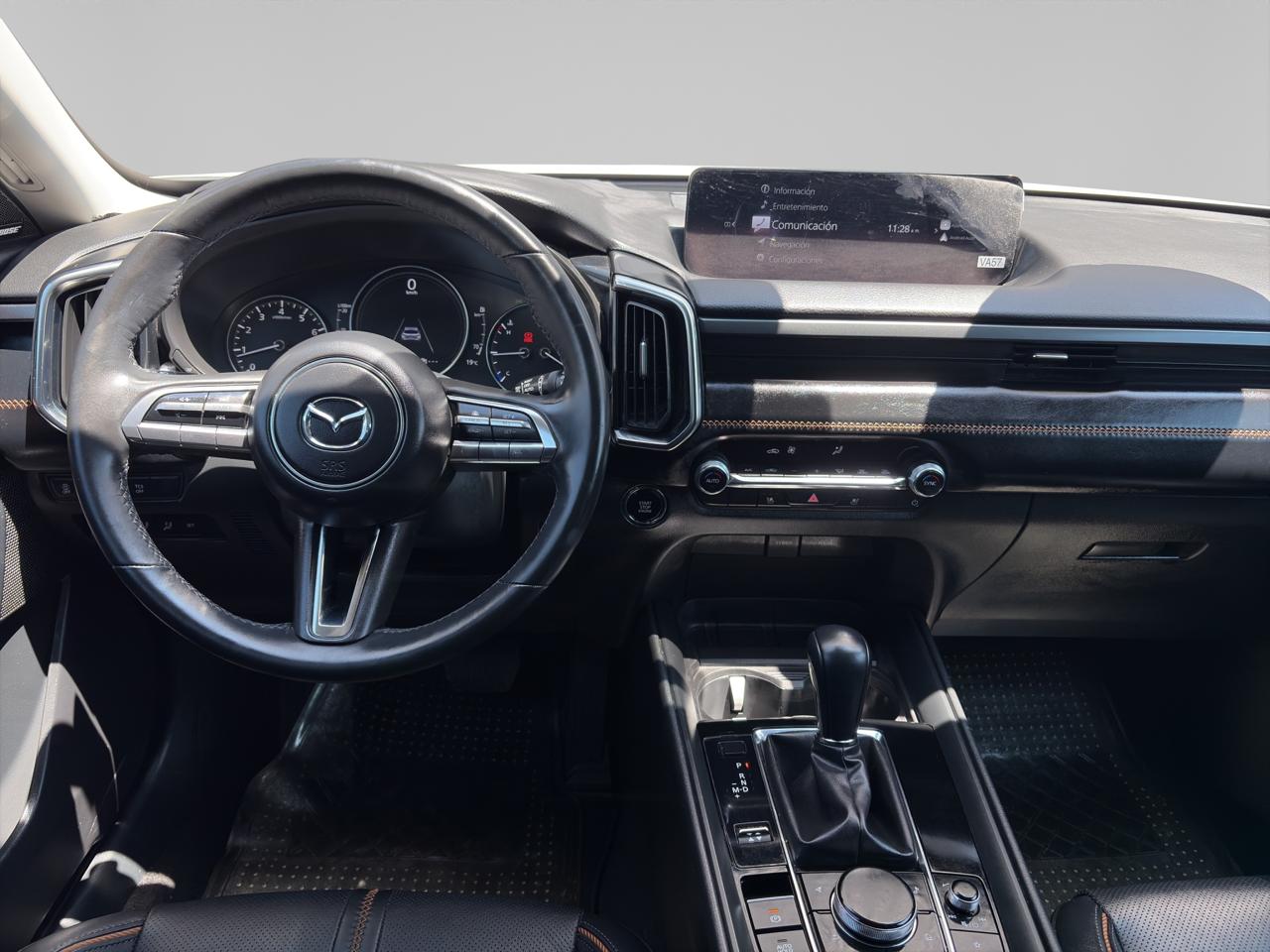 2024 Mazda Mazda CX-50 2.5 Signature At