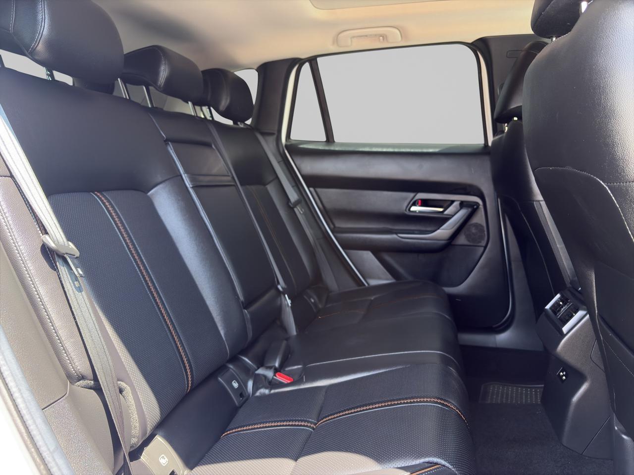 2024 Mazda Mazda CX-50 2.5 Signature At