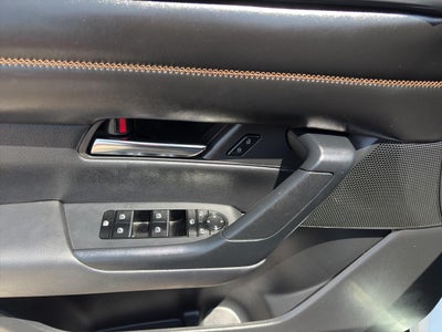 2024 Mazda Mazda CX-50 2.5 Signature At