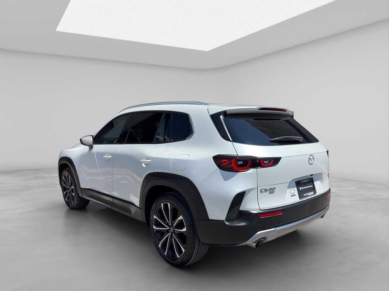 2024 Mazda Mazda CX-50 2.5 Signature At