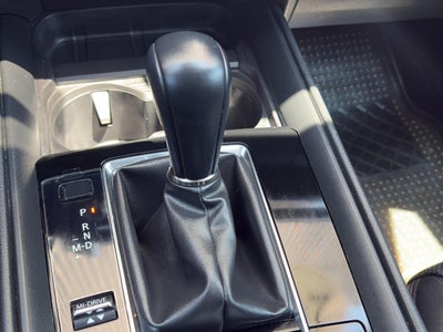 2024 Mazda Mazda CX-50 2.5 Signature At