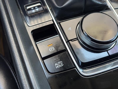 2024 Mazda Mazda CX-50 2.5 Signature At