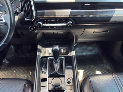 2024 Mazda Mazda CX-50 2.5 Signature At
