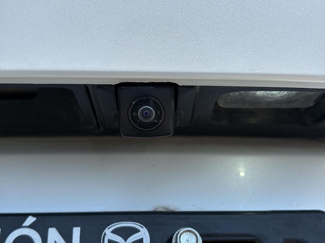 2024 Mazda Mazda CX-50 2.5 Signature At