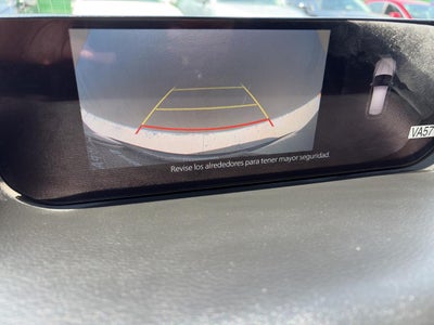 2024 Mazda Mazda CX-50 2.5 Signature At