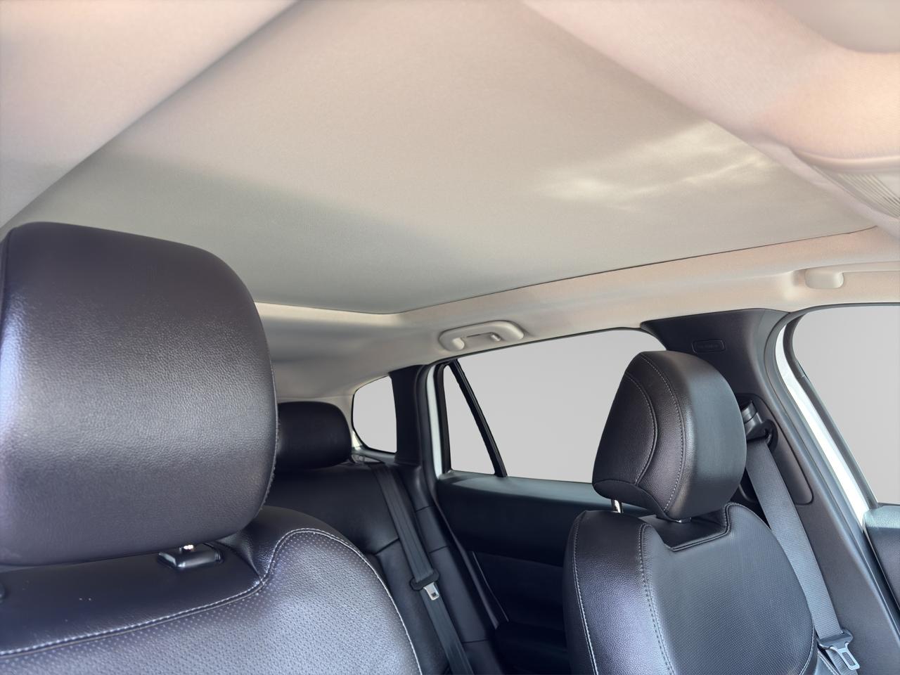 2024 Mazda Mazda CX-50 2.5 Signature At