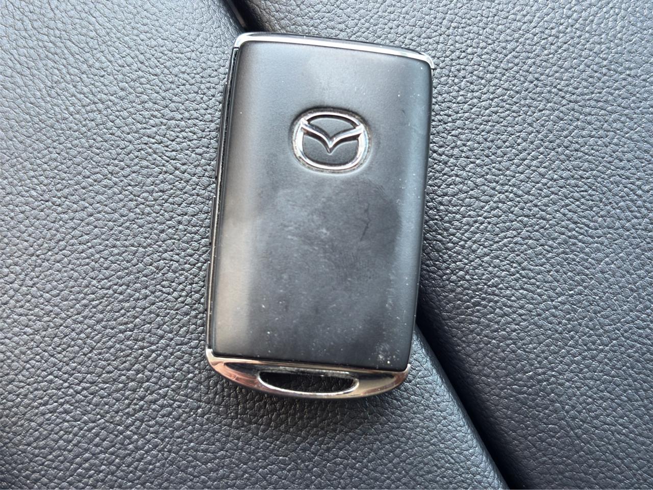 2024 Mazda Mazda CX-50 2.5 Signature At