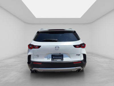 2024 Mazda Mazda CX-50 2.5 Signature At