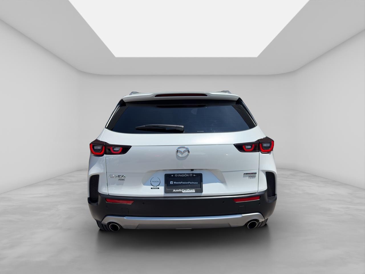 2024 Mazda Mazda CX-50 2.5 Signature At