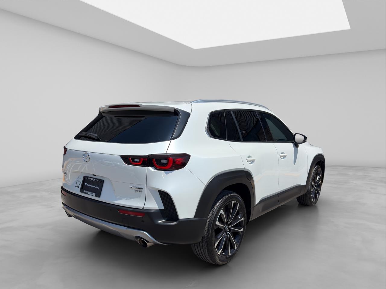 2024 Mazda Mazda CX-50 2.5 Signature At