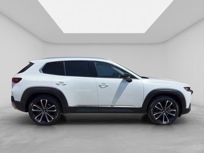 2024 Mazda Mazda CX-50 2.5 Signature At