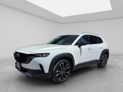 2024 Mazda Mazda CX-50 2.5 Signature At