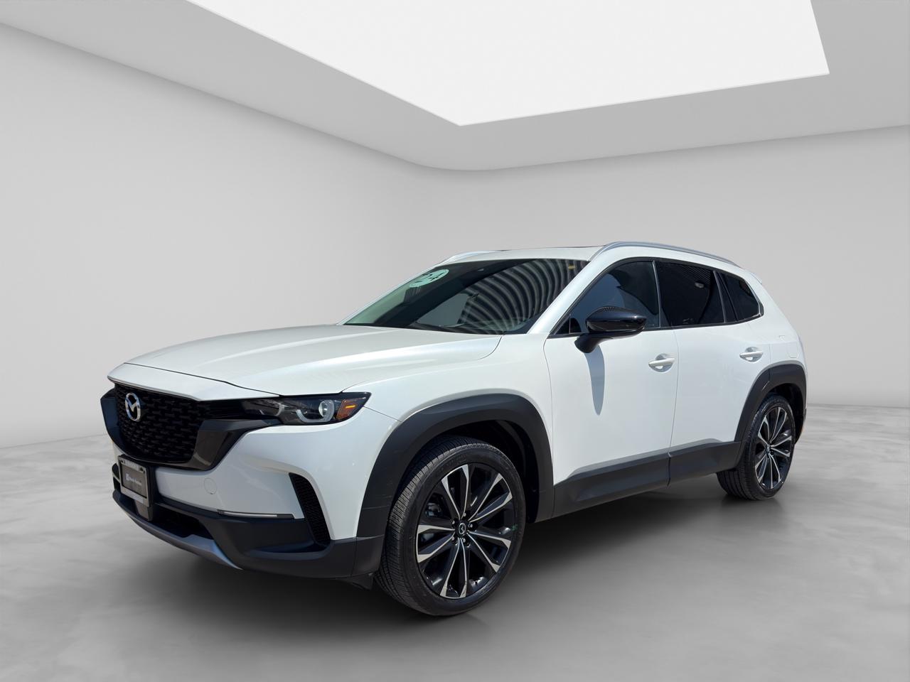 2024 Mazda Mazda CX-50 2.5 Signature At