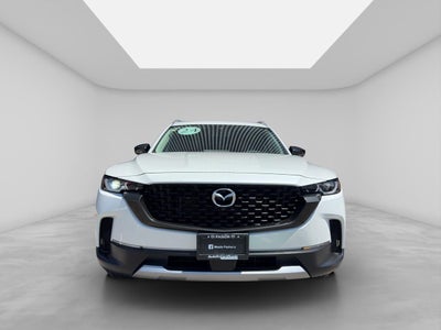 2024 Mazda Mazda CX-50 2.5 Signature At