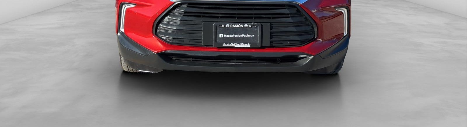 2022 Chevrolet Tracker 1.2 LT At