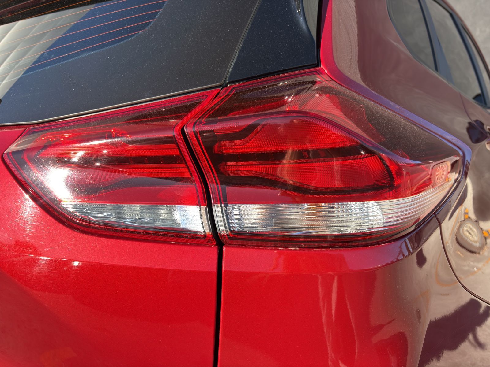 2022 Chevrolet Tracker 1.2 LT At