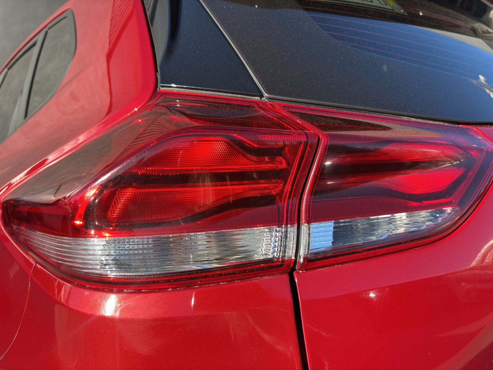 2022 Chevrolet Tracker 1.2 LT At