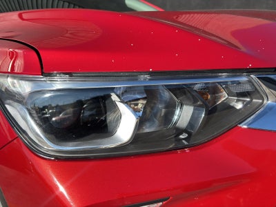 2022 Chevrolet Tracker 1.2 LT At